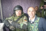 Интервью с Грэмом Филлипсом в Лондоне: правда и ложь о войне на Донбассе (фото)