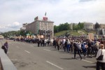 2 мая   годовщина трагедии в одесском Доме Профсоюзов (фото)